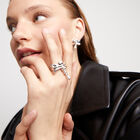 Dragonfly shape ring